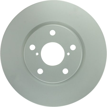 Bosch Quietcast Disc Disc Brake Roto, 50011465 50011465
